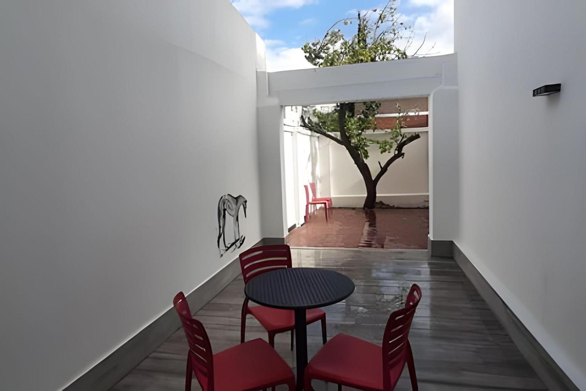Apartamento Living Vaisse Santiago de Chile Exterior foto